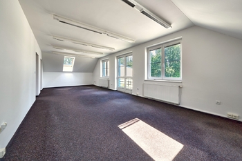 Prodej kancelářských prostor 288 m², Hradec Králové