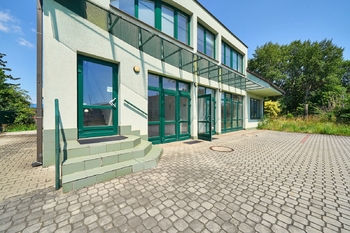 Prodej kancelářských prostor 288 m², Hradec Králové
