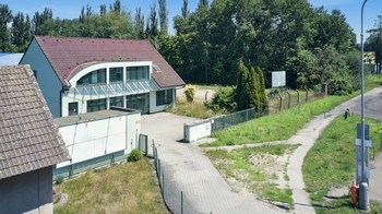 Prodej kancelářských prostor 288 m², Hradec Králové