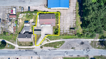 Prodej kancelářských prostor 288 m², Hradec Králové