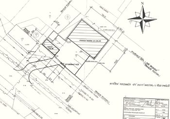 Prodej kancelářských prostor 288 m², Hradec Králové