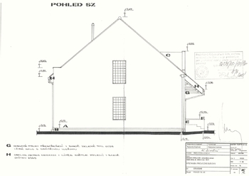 Prodej kancelářských prostor 288 m², Hradec Králové