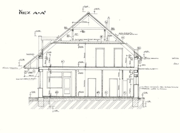 Prodej kancelářských prostor 288 m², Hradec Králové
