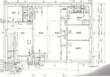 Prodej kancelářských prostor 288 m², Hradec Králové