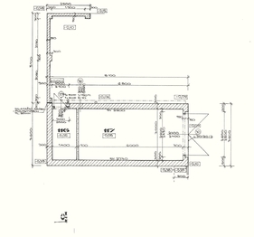 Prodej kancelářských prostor 288 m², Hradec Králové