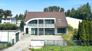 Prodej kancelářských prostor 288 m², Hradec Králové
