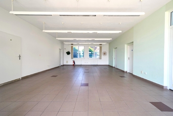 Prodej kancelářských prostor 288 m², Hradec Králové