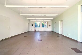 Prodej kancelářských prostor 288 m², Hradec Králové