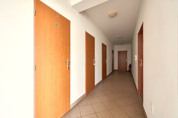Prodej kancelářských prostor 288 m², Hradec Králové