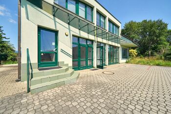 Prodej kancelářských prostor 288 m², Hradec Králové