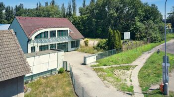 Prodej kancelářských prostor 288 m², Hradec Králové