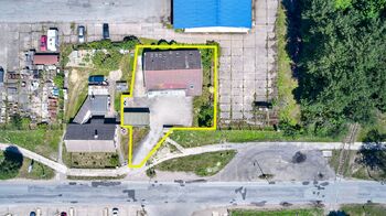 Prodej kancelářských prostor 288 m², Hradec Králové