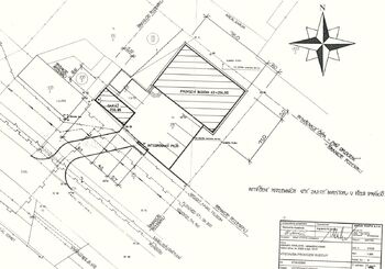 Prodej kancelářských prostor 288 m², Hradec Králové