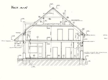 Prodej kancelářských prostor 288 m², Hradec Králové
