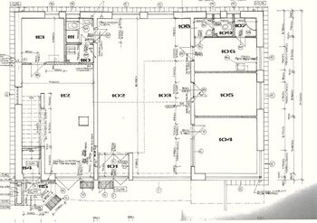 Prodej kancelářských prostor 288 m², Hradec Králové