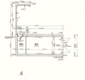 Prodej kancelářských prostor 288 m², Hradec Králové