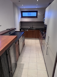 Pronájem domu 184 m², Jesenice