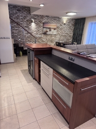 Pronájem domu 184 m², Jesenice