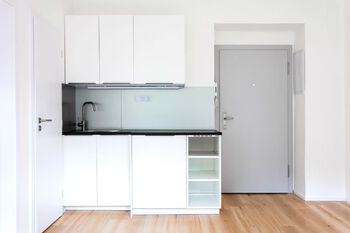 Pronájem bytu 2+kk v osobním vlastnictví 33 m², Praha 4 - Nusle