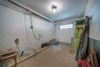 Prodej domu 200 m², Korolupy