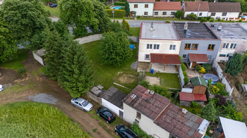 Prodej domu 200 m², Korolupy