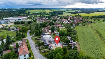 Prodej domu 200 m², Korolupy