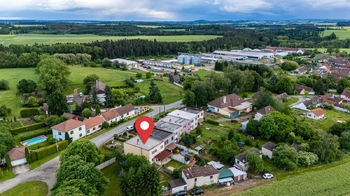 Prodej domu 200 m², Korolupy