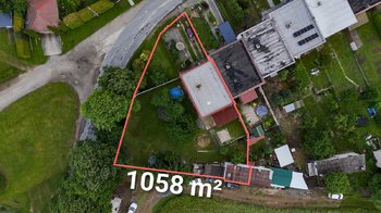 Prodej domu 200 m², Korolupy