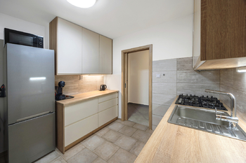 Pronájem bytu 2+1 v osobním vlastnictví 63 m², Ostrava