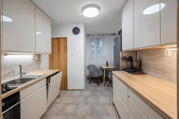 Pronájem bytu 2+1 v osobním vlastnictví 63 m², Ostrava
