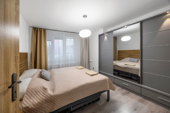 Pronájem bytu 2+1 v osobním vlastnictví 63 m², Ostrava