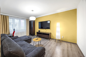 Pronájem bytu 2+1 v osobním vlastnictví 63 m², Ostrava