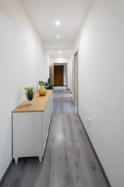Pronájem bytu 2+1 v osobním vlastnictví 63 m², Ostrava