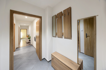 Pronájem bytu 2+1 v osobním vlastnictví 63 m², Ostrava