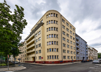 Pronájem bytu 2+1 v osobním vlastnictví 63 m², Ostrava