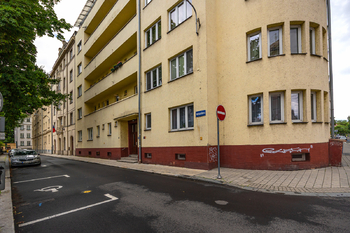 Pronájem bytu 2+1 v osobním vlastnictví 63 m², Ostrava