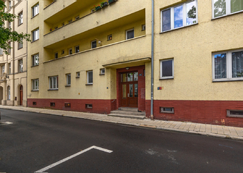 Pronájem bytu 2+1 v osobním vlastnictví 63 m², Ostrava