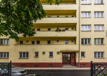 Pronájem bytu 2+1 v osobním vlastnictví 63 m², Ostrava