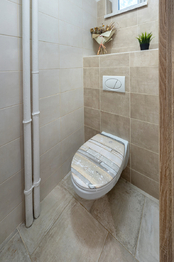 Pronájem bytu 2+1 v osobním vlastnictví 63 m², Ostrava