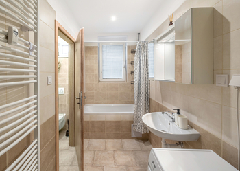 Pronájem bytu 2+1 v osobním vlastnictví 63 m², Ostrava
