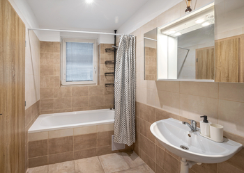 Pronájem bytu 2+1 v osobním vlastnictví 63 m², Ostrava