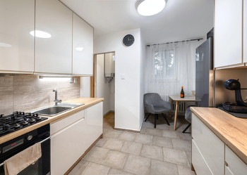 Pronájem bytu 2+1 v osobním vlastnictví 63 m², Ostrava