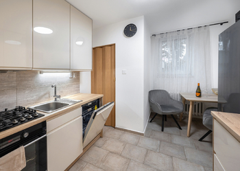 Pronájem bytu 2+1 v osobním vlastnictví 63 m², Ostrava