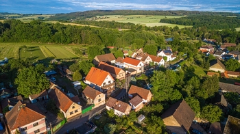 Prodej domu 70 m², Dolní Lukavice