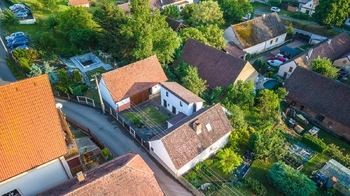 Prodej domu 70 m², Dolní Lukavice