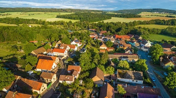 Prodej domu 70 m², Dolní Lukavice