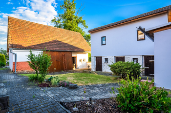 Prodej domu 70 m², Dolní Lukavice