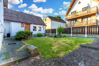Prodej domu 70 m², Dolní Lukavice