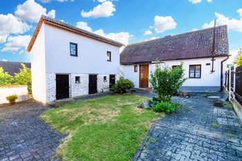 Prodej domu 70 m², Dolní Lukavice