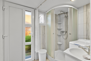 Sprchový kout - Prodej domu 70 m², Dolní Lukavice